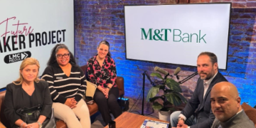 GRANT BOLSTERS MEDIA CREATIVITY
