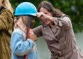 Habitat for Humanity breaks ground on Fairfield home