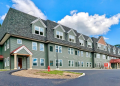 Harmony Hall development opens in New Paltz