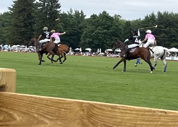 Greenwich Polo returns Saturday, June 7