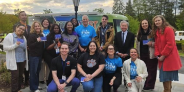 IN HONOR OF TEACHER APPRECIATION WEEK, OPTIMUM ALLOCATES DONATIONS