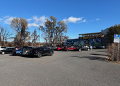 Kingston selects development team for parking lot apartments