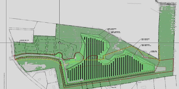 Yorktown approves major solar generation facility