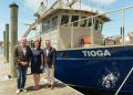 Manresa Island Corp. announces Research & Education Station for its park