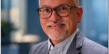 Muñiz named new Operation Hope executive director