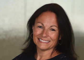 NEW CHAIRMAN FOR TOP-TIER LAW FIRM
