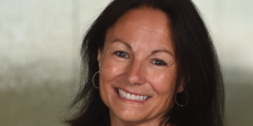 NEW CHAIRMAN FOR TOP-TIER LAW FIRM