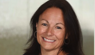 NEW CHAIRMAN TAPPED FOR LAW FIRM
