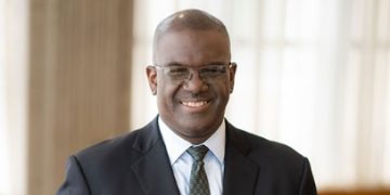 NEW COUNTY APPOINTMENTS TO HELP WITH ENVIRONMENTAL EFFORTS