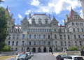 Democrats begin redistricting process for New York state
