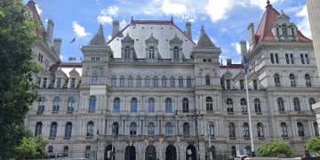Democrats begin redistricting process for New York state
