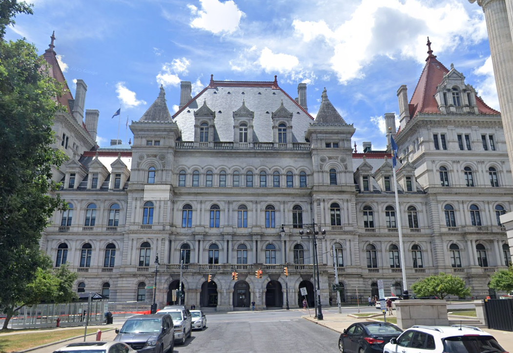 Democrats begin redistricting process for New York state