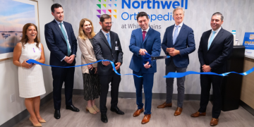 Northwell opens $2.36M facility in White Plains