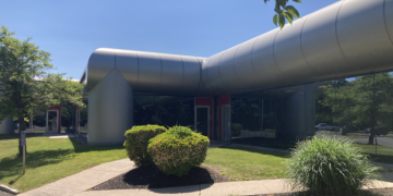 O&G Industries expands Wallingford location