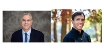 John Ravitz retiring from BCW; Noam Bramson joining organization