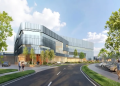 Stamford Health proposes $275M transformation of its campus