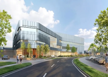 Stamford Health proposes $275M transformation of its campus
