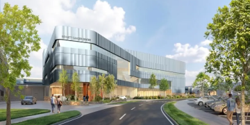 Stamford Health proposes $275M transformation of its campus