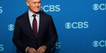 CNN WIRE — Scott Pelley speaks out in NY Times interview