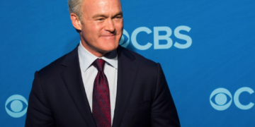 CNN WIRE — CBS exec says they tired to reconcile with Scott Pelley; Pelley says not true