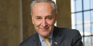 Trump’s ‘love inflation’ comment brings NY costs report from Schumer