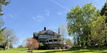 Friends of the Tarrywile Park Authority receives $63K grant