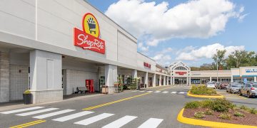 ShopRite-anchored Tri-City Plaza in Vernon goes for $62.5M