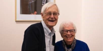 VOICES AND STORIES OF OLDER ADULTS