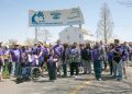WALK FOR INDEPENDENCE