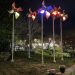 Lighting the path to a cultural city
