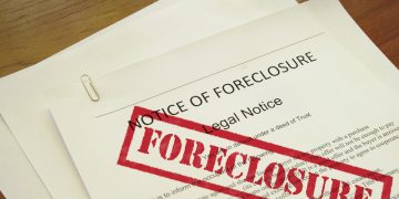 $2.6M Mamaroneck investment property in bankruptcy