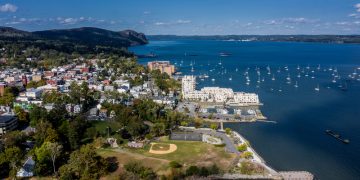 Hudson Valley Summer Costs Series: Summer Kickoff Party