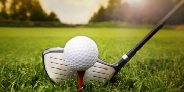 The Navis Foundation’s 4th Annual Drive the Dream of Hope Golf Outing
