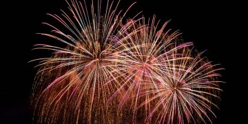 Music Fest & Fireworks
