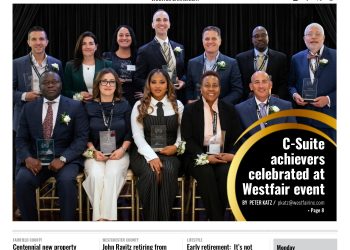 Westfair Business Journal June 15, 2026