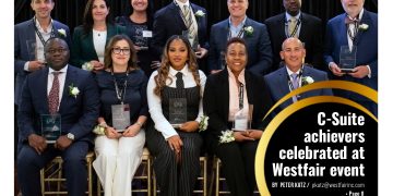 Westfair Business Journal June 15, 2026